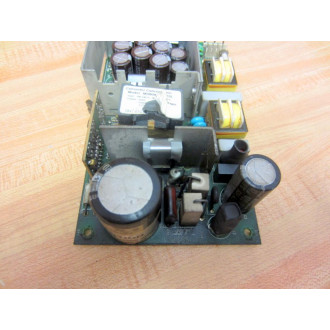 Converter Concepts 2501-0226-10 Power Supply MD80A3CFT33L Non-Refundable - Parts Only