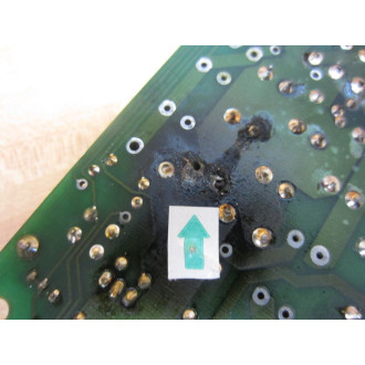 Converter Concepts 2501-0226-10 Power Supply MD80A3CFT33L Non-Refundable - Parts Only