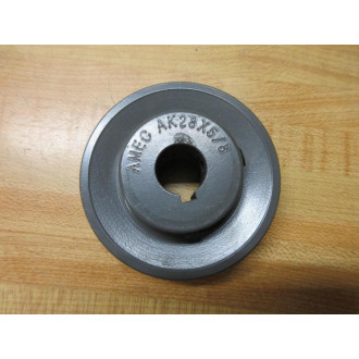 Amec AK28X58 Pulley AK28X58
