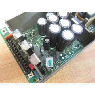 Converter Concepts 2501-0226-10 Power Supply MD80A3CFT33L Non-Refundable - Parts Only