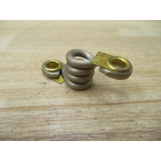 Cutler Hammer Westinghouse H-1046 Overload Heater H1046 (Pack of 2)