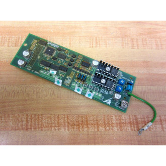 Yaskawa PG-X2 PG Speed Control Card 73600-A0151 Non-Refundable - Parts Only