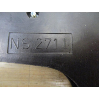 J.R Merritt NS-271L Contact Block NS271L - New No Box