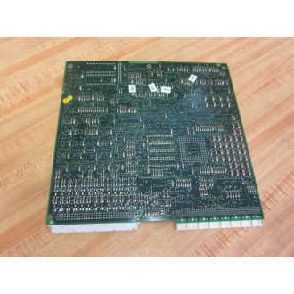 ABB 3HAB6182-1 DSQC 335 Board 3BSC980008R64 Non-Refundable - Parts Only