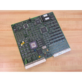 ABB 3HAB6182-1 DSQC 335 Board 3BSC980008R64 Non-Refundable - Parts Only