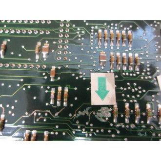 ABB 3HAB6182-1 DSQC 335 Board 3BSC980008R64 Non-Refundable - Parts Only