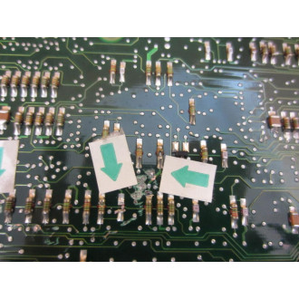 ABB 3HAB6182-1 DSQC 335 Board 3BSC980008R64 Non-Refundable - Parts Only