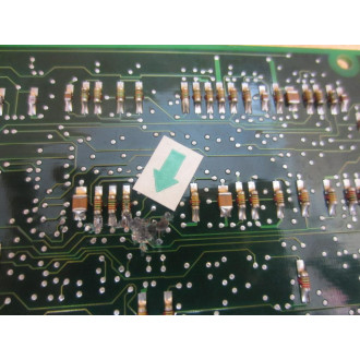 ABB 3HAB6182-1 DSQC 335 Board 3BSC980008R64 Non-Refundable - Parts Only