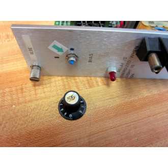 Reliance 0-51847-4 VLDE Voltage Level Detector O-51847-4 Non-Refundable - Parts Only