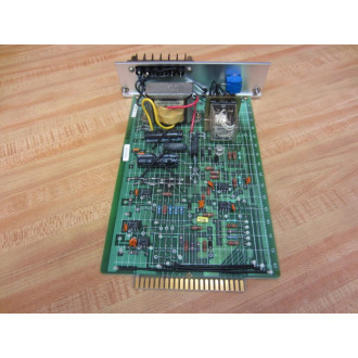 Reliance 0-51847-4 VLDE Voltage Level Detector O-51847-4 Non-Refundable - Parts Only