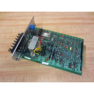 Reliance 0-51847-4 VLDE Voltage Level Detector O-51847-4 Non-Refundable - Parts Only