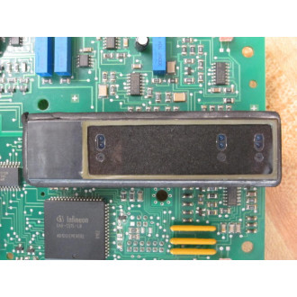 Nuova ROJ Electronex 03Z732 Circuit Board 09E285 Non-Refundable - Parts Only