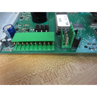Nuova ROJ Electronex 03Z732 Circuit Board 09E285 Non-Refundable - Parts Only