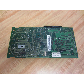 Nuova ROJ Electronex 03Z732 Circuit Board 09E285 Non-Refundable - Parts Only