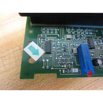 Nuova ROJ Electronex 03Z732 Circuit Board 09E285 Non-Refundable - Parts Only