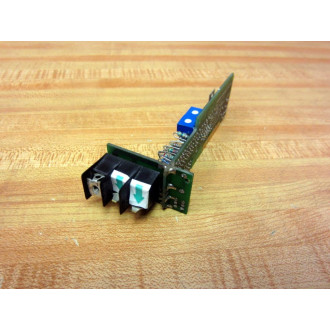Newport 10286A123-01 BSCJ Circuit Board 10300PC03 Non-Refundable - Parts Only