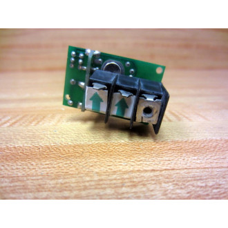 Newport 10286A123-01 BSCJ Circuit Board 10300PC03 Non-Refundable - Parts Only