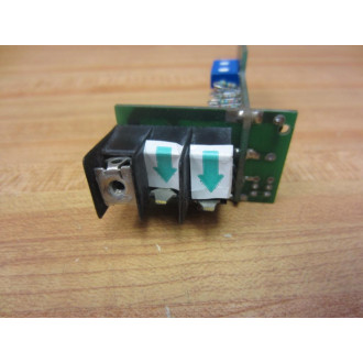 Newport 10286A123-01 BSCJ Circuit Board 10300PC03 Non-Refundable - Parts Only