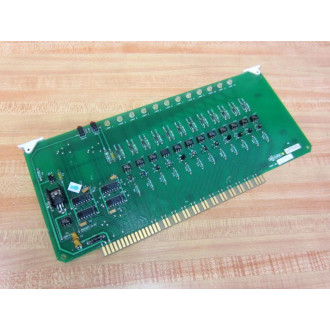 Moore 15886-11-1 Indicator Board 15886-1 158861 Iss.2 - Parts Only