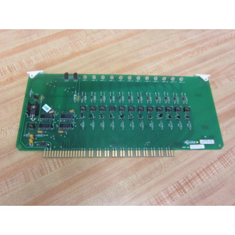 Moore 15886-11-1 Indicator Board 15886-1 158861 Iss.2 - Parts Only