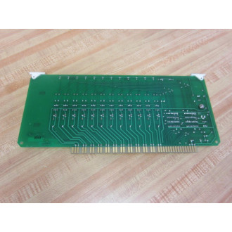 Moore 15886-11-1 Indicator Board 15886-1 158861 Iss.2 - Parts Only