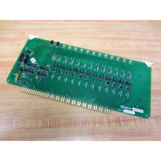 Moore 15886-11-1 Indicator Board 15886-1 158861 Iss.2 - Parts Only