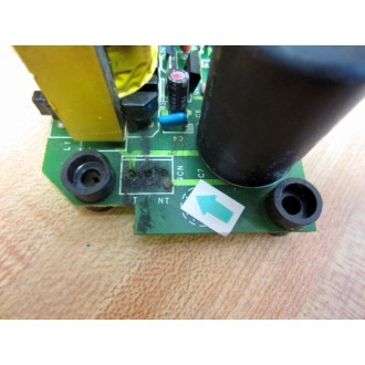 Yaskawa YPCT31097-1-2 Chopper Board ETC613041 Non-Refundable - Parts Only