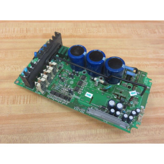 Yaskawa YPCT31237-1D PCB Gate Driver ETP615545 Non-Refundable - Parts Only
