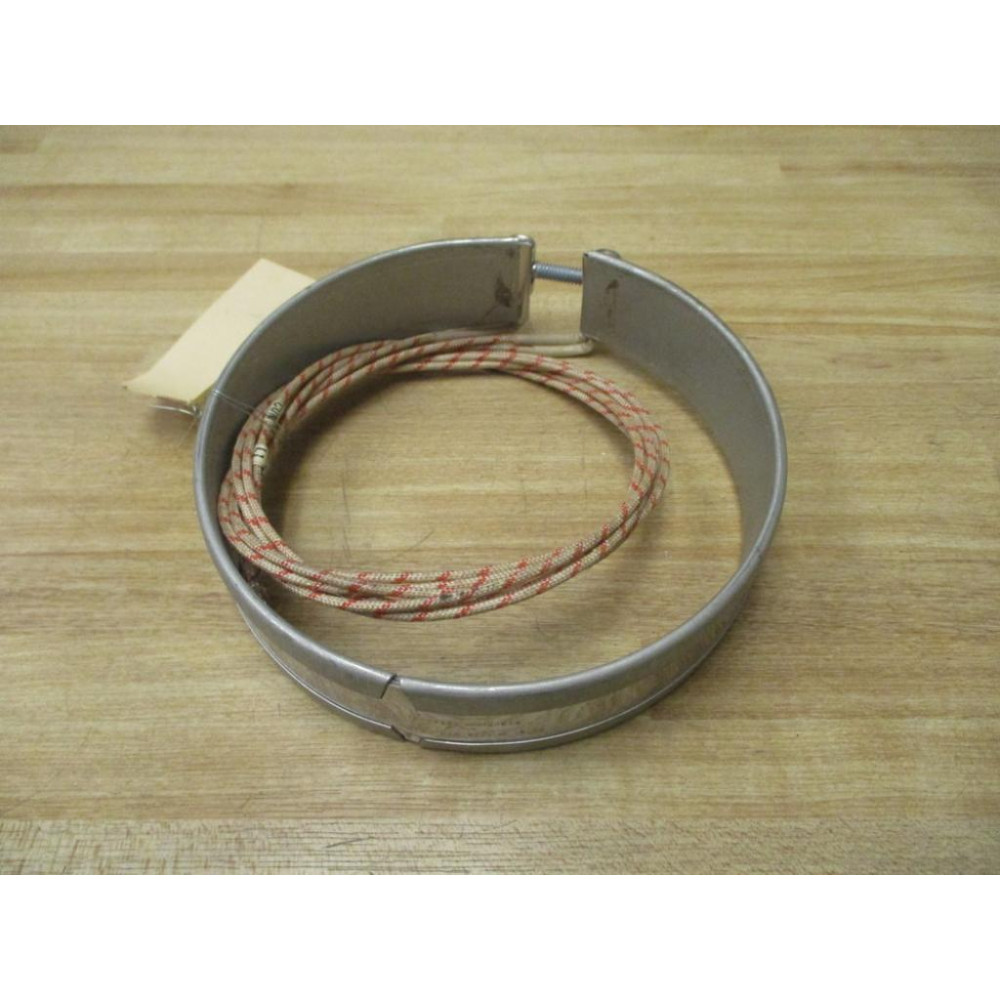Tempco 10000352 Heater Band 3988972-3 - New No Box