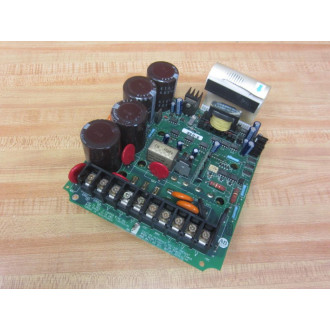 Allen Bradley A42305-118-55 Base Driver Bd A4230511855 Non-Refundable - Parts Only