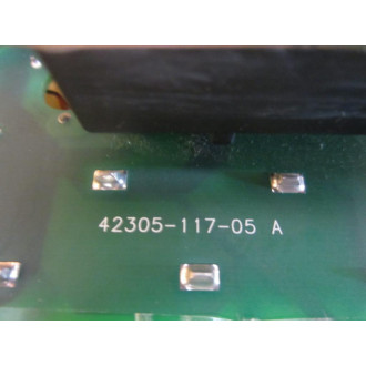 Allen Bradley A42305-118-55 Base Driver Bd A4230511855 Non-Refundable - Parts Only
