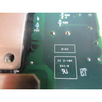 Allen Bradley A42305-118-55 Base Driver Bd A4230511855 Non-Refundable - Parts Only
