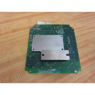 Allen Bradley A42305-118-55 Base Driver Bd A4230511855 Non-Refundable - Parts Only