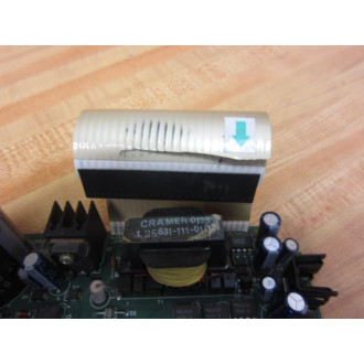 Allen Bradley A42305-118-55 Base Driver Bd A4230511855 Non-Refundable - Parts Only