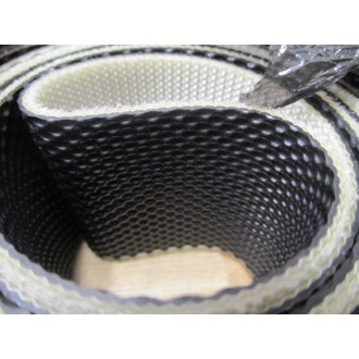 QC Industries 1E-02-120-IAC-QC Conveyor Belt 1E02120IACQC