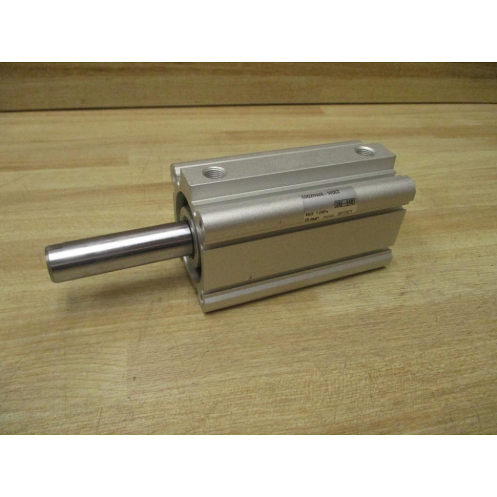 SMC CDQ2WA40-50DCZ Compact Cylinder CDQ2WA4050DCZ - New No Box