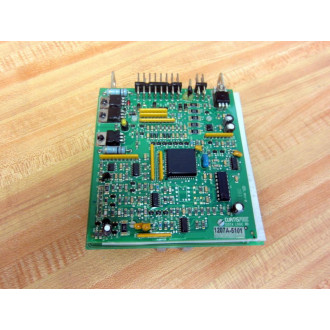 Curtis PMC 1207A-5101 1207A Logic Board 16595 - Used