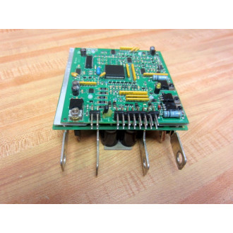 Curtis PMC 1207A-5101 1207A Logic Board 16595 - Used