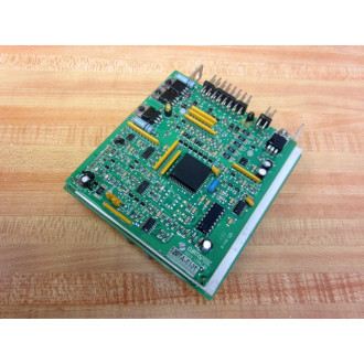 Curtis PMC 1207A-5101 1207A Logic Board 16595 - Used