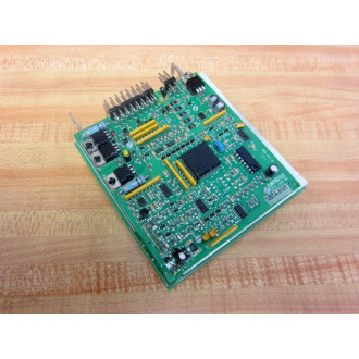 Curtis PMC 1207A-5101 1207A Logic Board 16595 - Used
