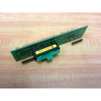 4158A Circuit Board - Used