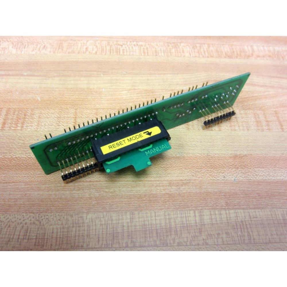 4158A Circuit Board - Used