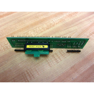 4158A Circuit Board - Used