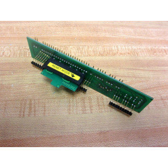 4158A Circuit Board - Used