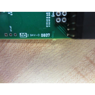 SWH AB7001-B Circuit Board AB7001B - Used