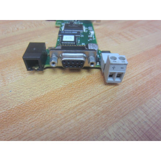 SWH AB7001-B Circuit Board AB7001B - Used