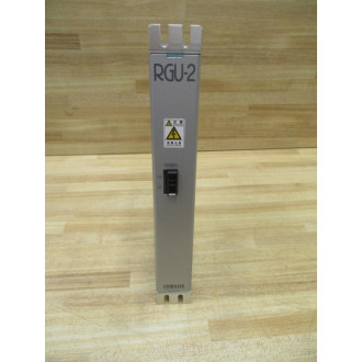 Yamaha RGU-2 Regenerative Unit  KS5-M4107-0AA W Cable