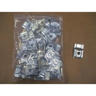 CooperB-Line 9ZN-1208 Cable Tray ClampGuide 9ZN1208 (Pack of 40) - New No Box