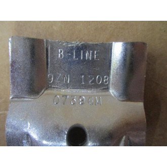 CooperB-Line 9ZN-1208 Cable Tray ClampGuide 9ZN1208 (Pack of 40) - New No Box