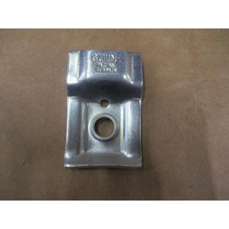 CooperB-Line 9ZN-1208 Cable Tray ClampGuide 9ZN1208 (Pack of 40) - New No Box
